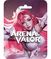 Garena Shells